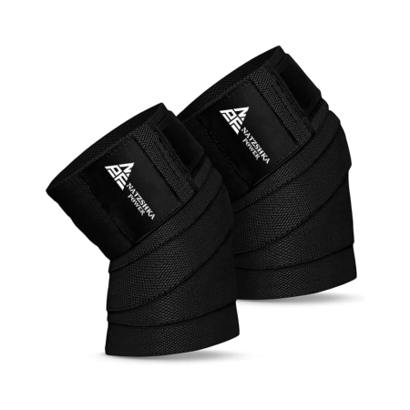 Knee Wraps